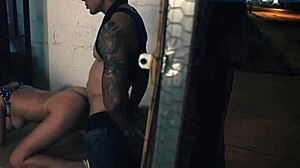 i left my innocent dick behind with that big tits czech teen at the palace