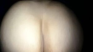 before bed, i fucked my stepmother's big ass