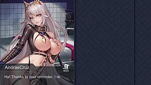 Ep3 Eating Ediths Shaved Pussy - King of Kinks.