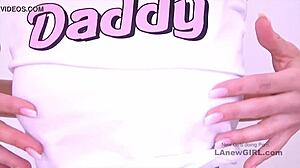 Rare beauty moans, 'Fuck my tight pussy'