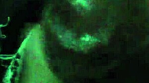 Enjoy a quick solo jerk off session with some music 😊