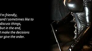 Watch this sissy get trained in anal assfucking with a small cock in a cage during holiday!