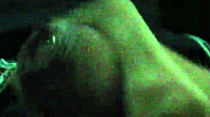 Enjoy a quick solo jerk off session with some music 😊