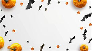 Halloween party between friends featuring costumes and fun activities.