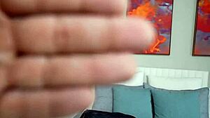 Is this sneaky holiday hardcore with Aubree Valentine?