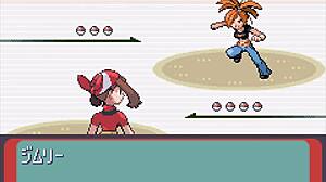 All Pokemon Appear in Sapphire Part 12