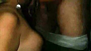 Enjoying playful activities in a cinema in São Paulo.