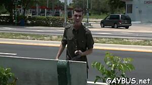 Homosexual Bear Sex Detailed Action Scenes