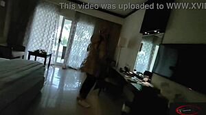 Motorbikes and Fucking in Sinai Desert, So Hot!