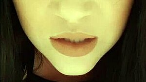 stare into harmony reigns' pretty blue eyes and hear her sexy british accent?