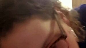 shay's intense bbc sucking pleasure