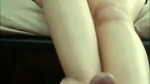 Horny Asian Milf Dances and Talks Dirty in Night Club Scandal