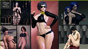 Sideschow Presents An Exciting And Bold Display