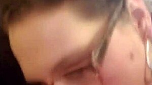 shay's intense bbc sucking pleasure