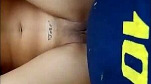 Wife's Big Ass Moves On Monster Cock