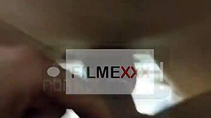 stepdaughter's delicious ass pink pussy