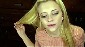 Helping my Mexican teen 18+ step daughter relieve stress with sex.