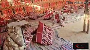 Motorbikes and Fucking in Sinai Desert, So Hot!