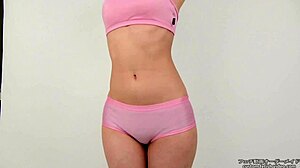 Navel fetish exploration 😍