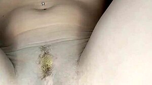 Every day I feel a fire in my pussy and no one to put it out