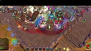 anime lesbian pussy fucking with squirting and beer spitting