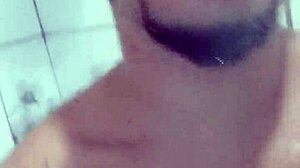 Come here, you curvy pornstar, for me to slap my dick on your face!