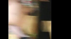 Wife's Big Ass Moves On Monster Cock