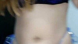 Exibindo o prikito na chamada de vídeo