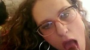 shay's intense bbc sucking pleasure