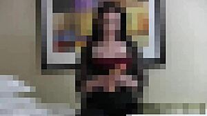 i let you wear my lingerie for humiliation