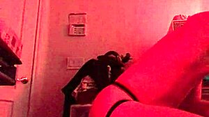 Chastity Fags Fuck Machine Intensely