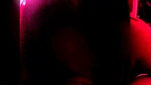 i fuck the skinny asian bent over doggystyle hard