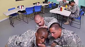 Hot Iranian Old Man Fucks Young Boy In Gay Porn!