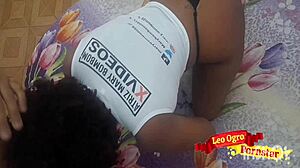 i had such hard hardcore sex wit that sexy latina's big juicy pussy