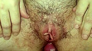 Culona in Anal Action 😏