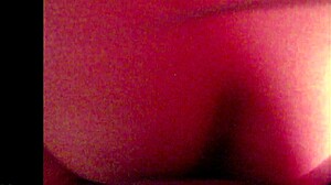 i fuck the skinny asian bent over doggystyle hard