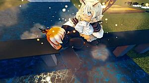 godzilla battles mothra in epic roblox clash