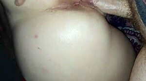 hotwife93isback shares cheating story with orgasms