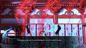 Exploring the forbidden dojo in part 11 of the series