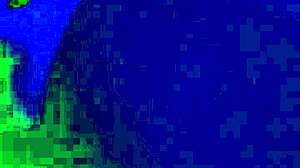 Blonde Babe Rides Big Black Cock Roughly