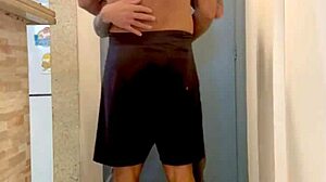 Gay Guy Invites Boy For Intense Anal Fucking