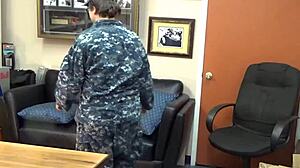 Does violet sweety fuck cock on the downlow?