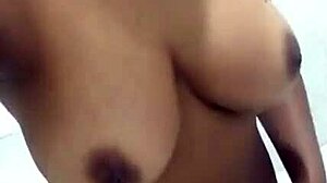 Girl asks, 'Want to see my douche solo?'