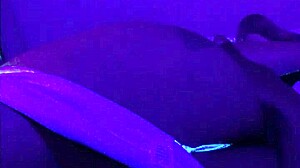 naughty nurse from california does anal fingering blowjob on monster cock... hope you like it! 😏