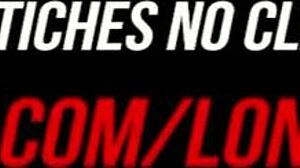 Polly Petrova Pisses On You In Dream With Golden Shower!