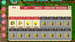 nutaku booty farm hentai game part 04 adventure with big tits and ass