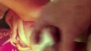 Detailed Cum Tribute Featuring Intense Cumshot Scenes on Her Body