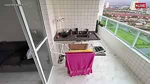 Hired This Hot Latina Employee For Her Delicious Ass And Intense Anal Fucking!