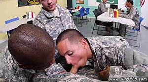 Hot Iranian Old Man Fucks Young Boy In Gay Porn!