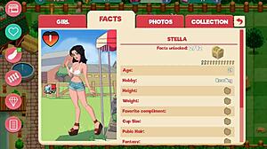 nutaku booty farm hentai game part 04 adventure with big tits and ass